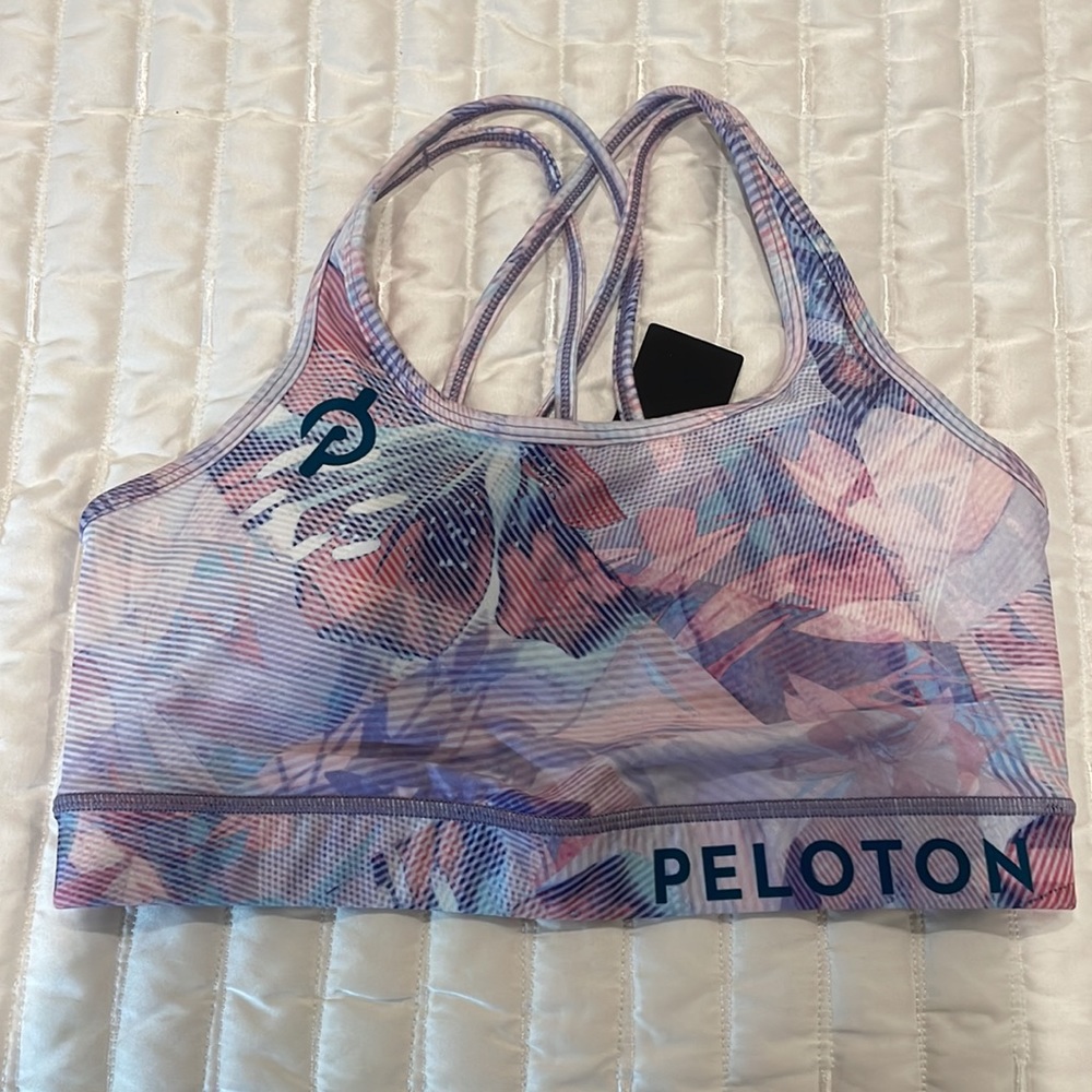 Peloton Workout Set 🏋️‍♀️ 💪🏼 🚴 - Picture 5 of 14